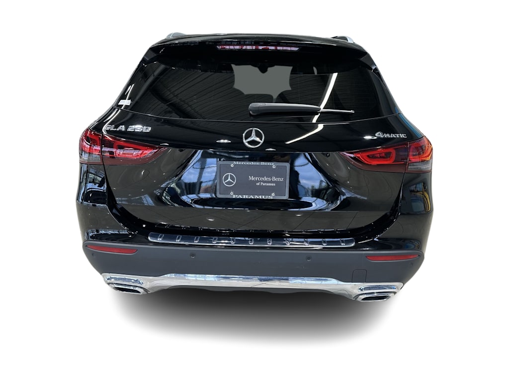 Thumbnail: 2023 Mercedes-Benz GLA - 5