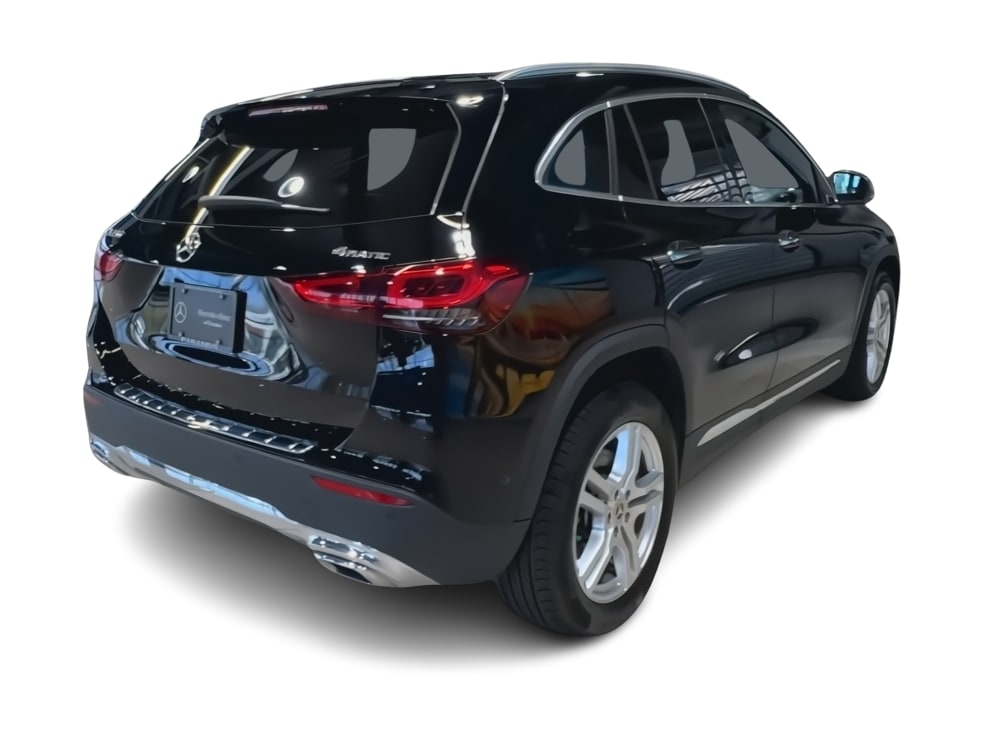 Thumbnail: 2023 Mercedes-Benz GLA - 26