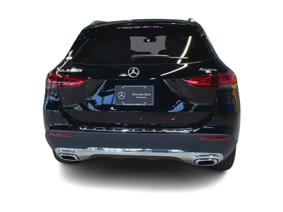 Thumbnail: 2023 Mercedes-Benz GLA - 25
