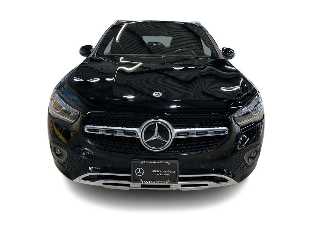 Thumbnail: 2023 Mercedes-Benz GLA - 30