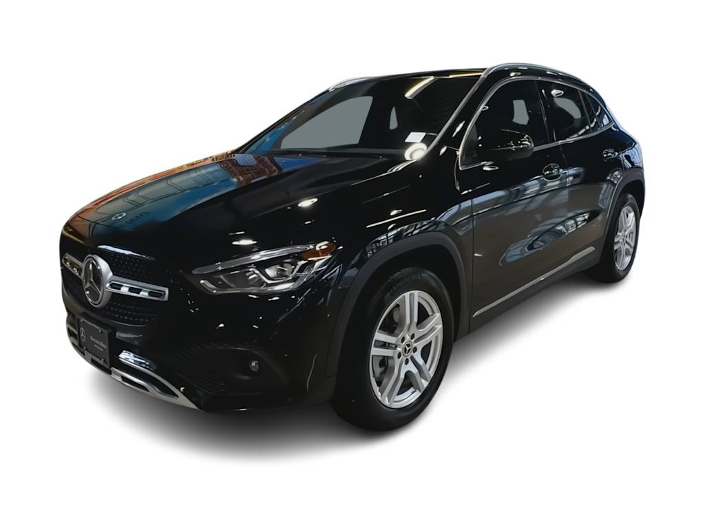 Thumbnail: 2023 Mercedes-Benz GLA - 21