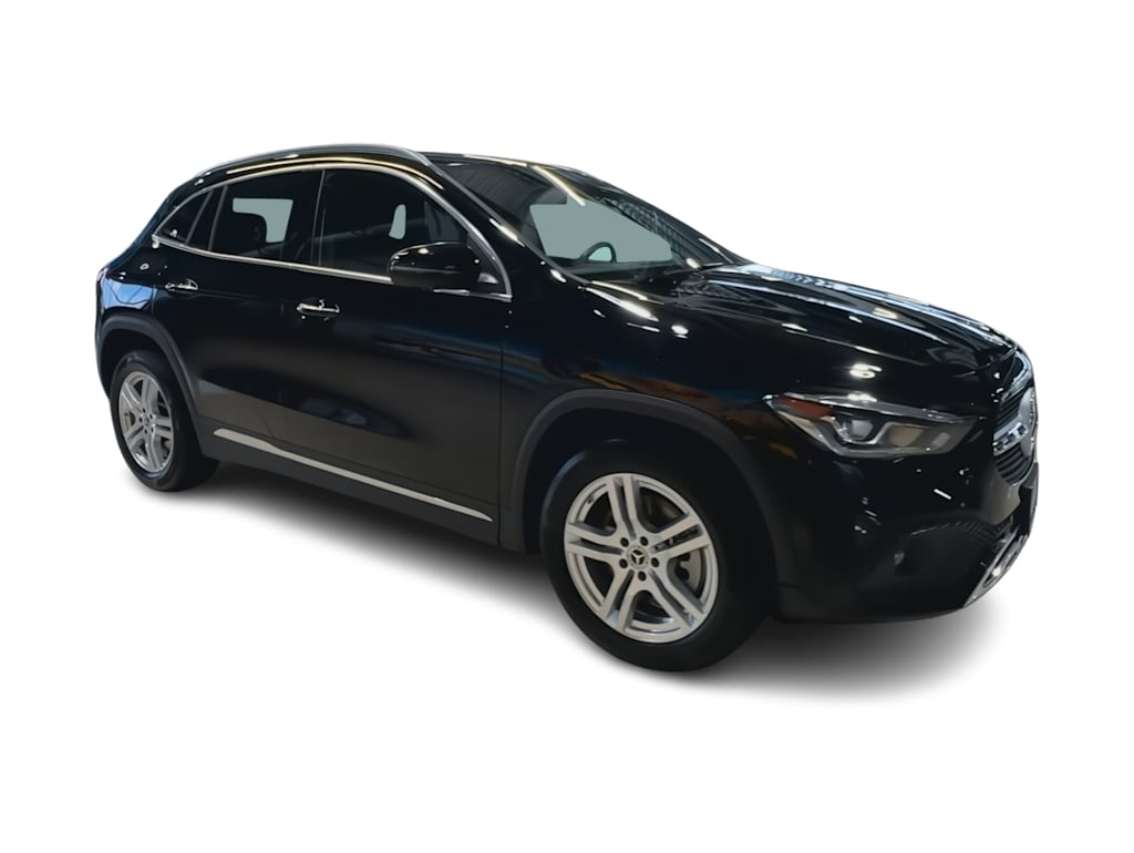 Thumbnail: 2023 Mercedes-Benz GLA - 19