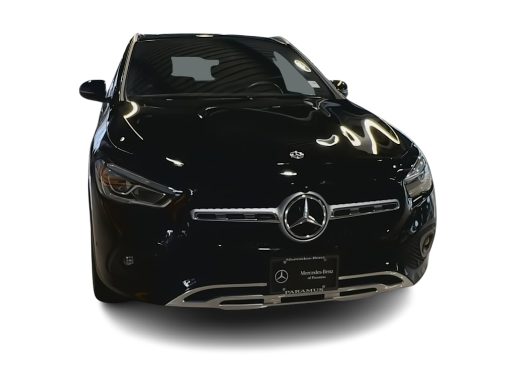 Thumbnail: 2023 Mercedes-Benz GLA - 6