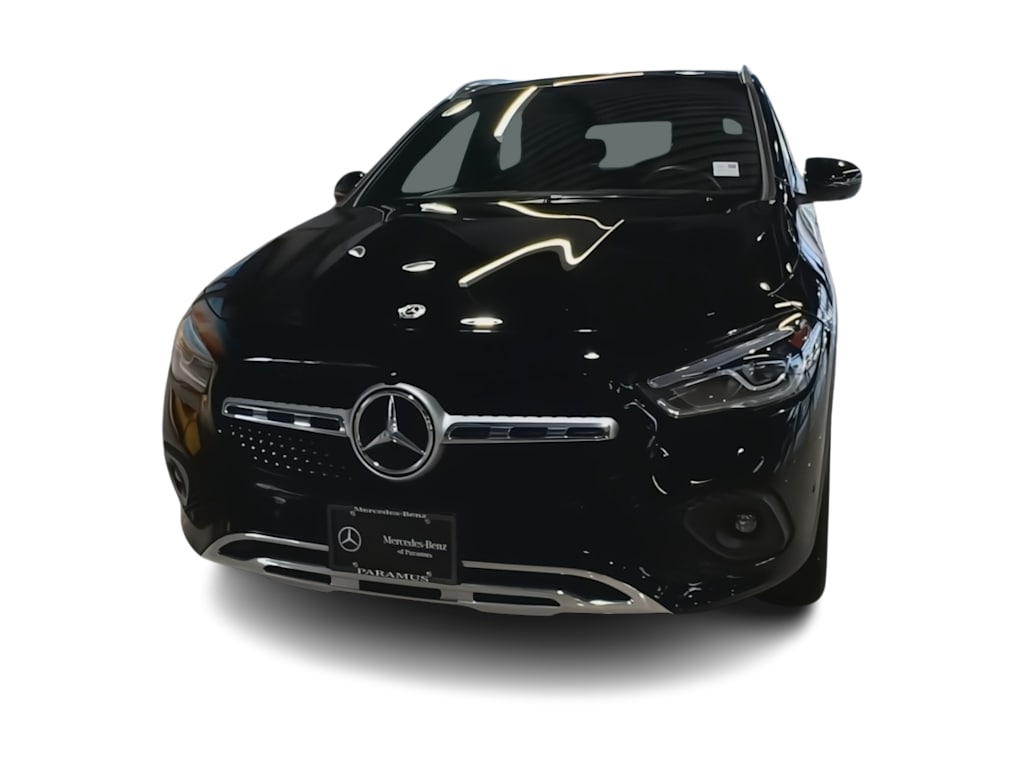 Thumbnail: 2023 Mercedes-Benz GLA - 20
