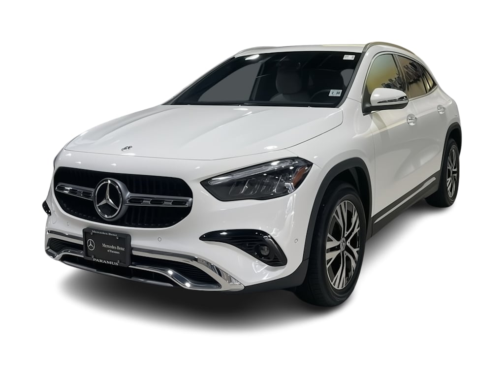Used 2025 Mercedes-Benz GLA GLA250 with VIN W1N4N4HB2SJ696382 for sale in Casper, WY