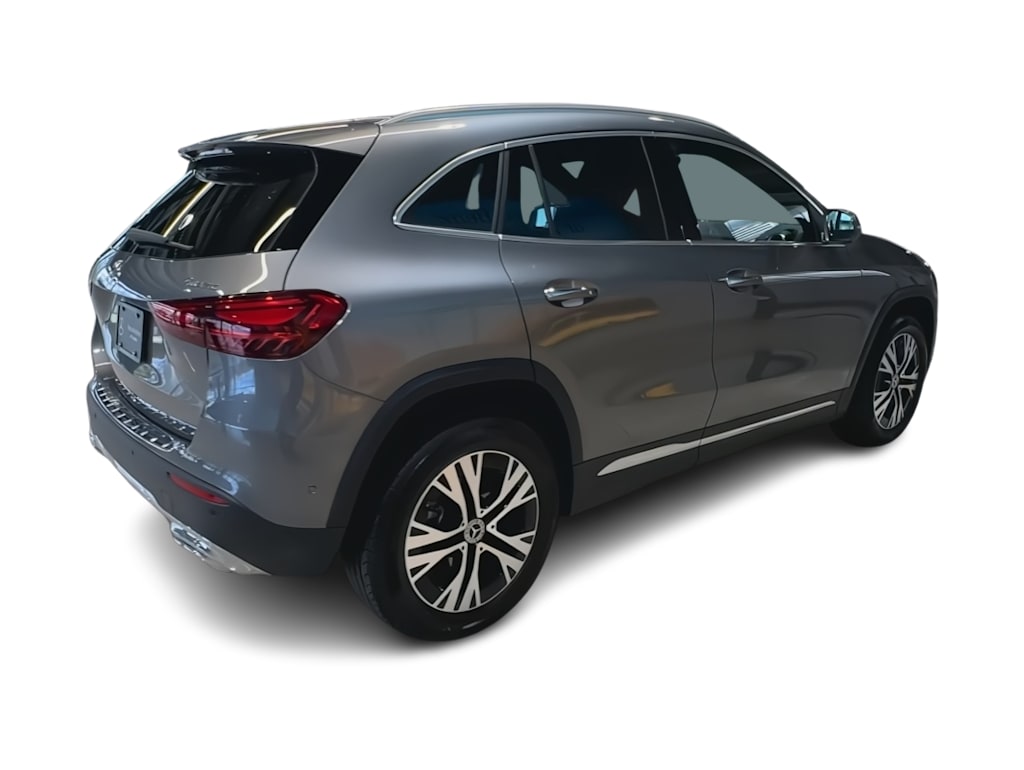 Thumbnail: 2026 Mercedes-Benz GLA - 24