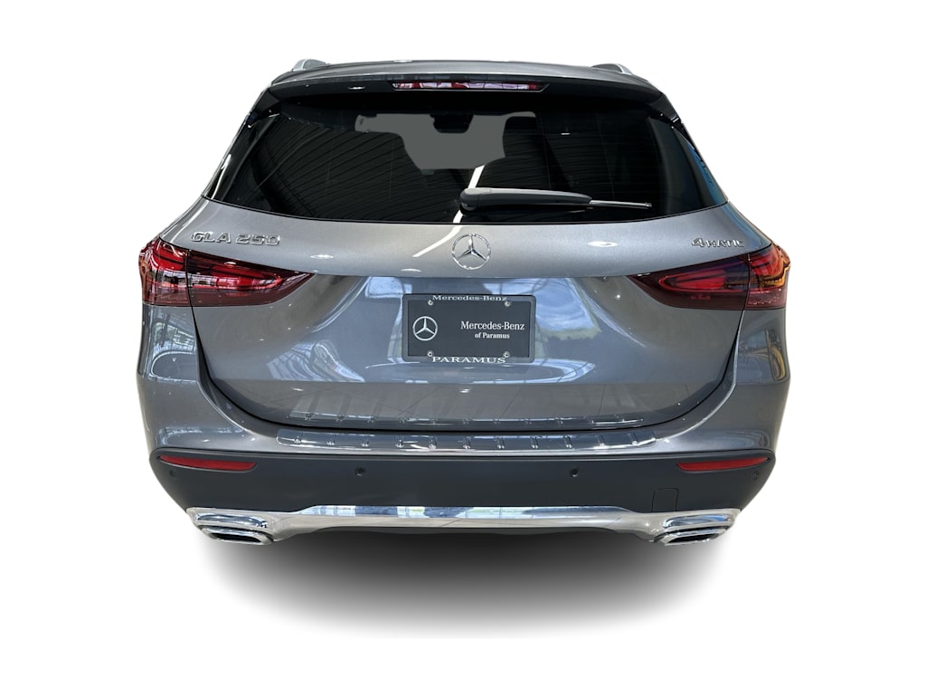 Thumbnail: 2026 Mercedes-Benz GLA - 29