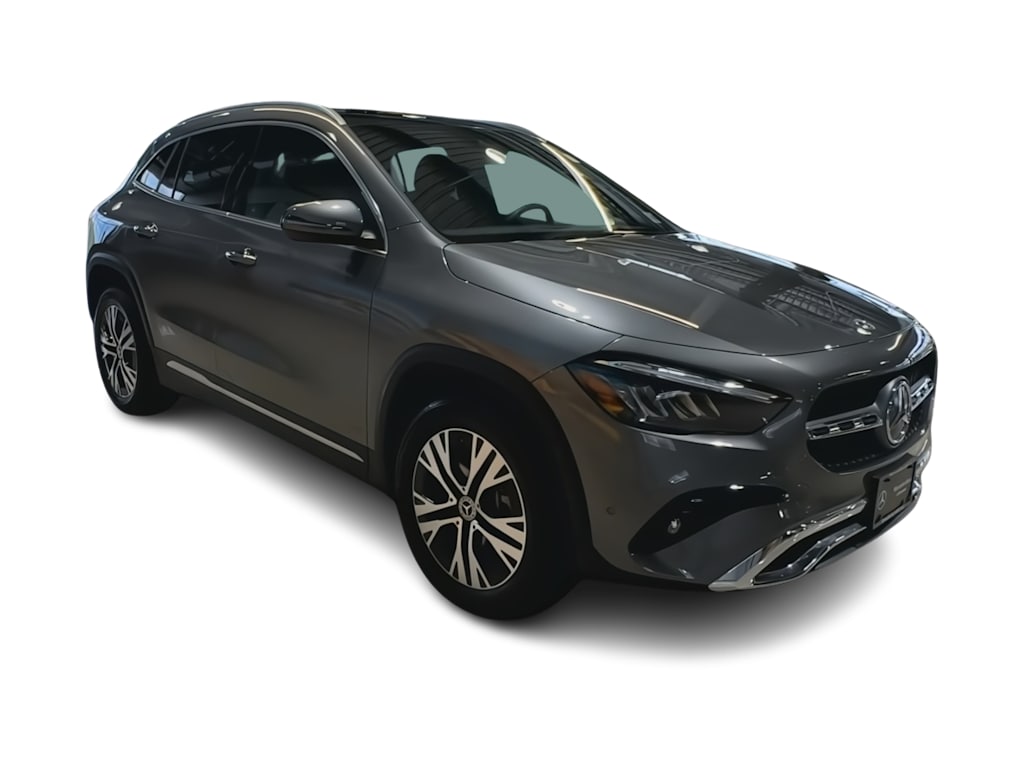 Thumbnail: 2026 Mercedes-Benz GLA - 19