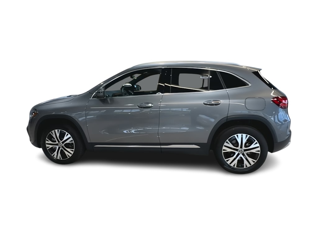 Thumbnail: 2026 Mercedes-Benz GLA - 22