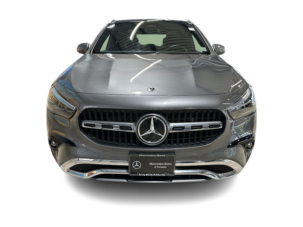 Thumbnail: 2026 Mercedes-Benz GLA - 30