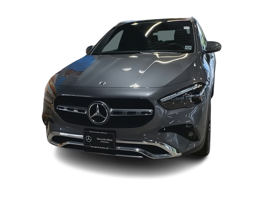 Thumbnail: 2026 Mercedes-Benz GLA - 20