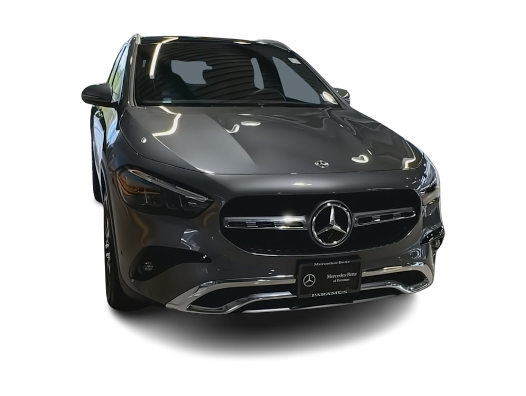 Thumbnail: 2026 Mercedes-Benz GLA - 6