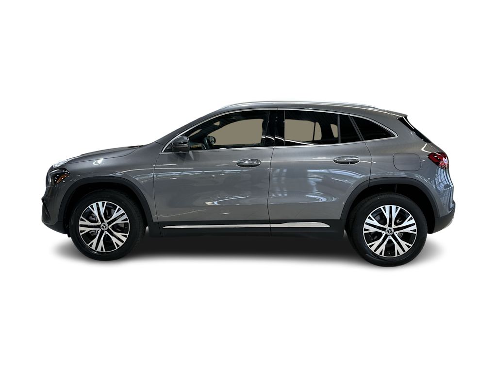 Thumbnail: 2026 Mercedes-Benz GLA - 27