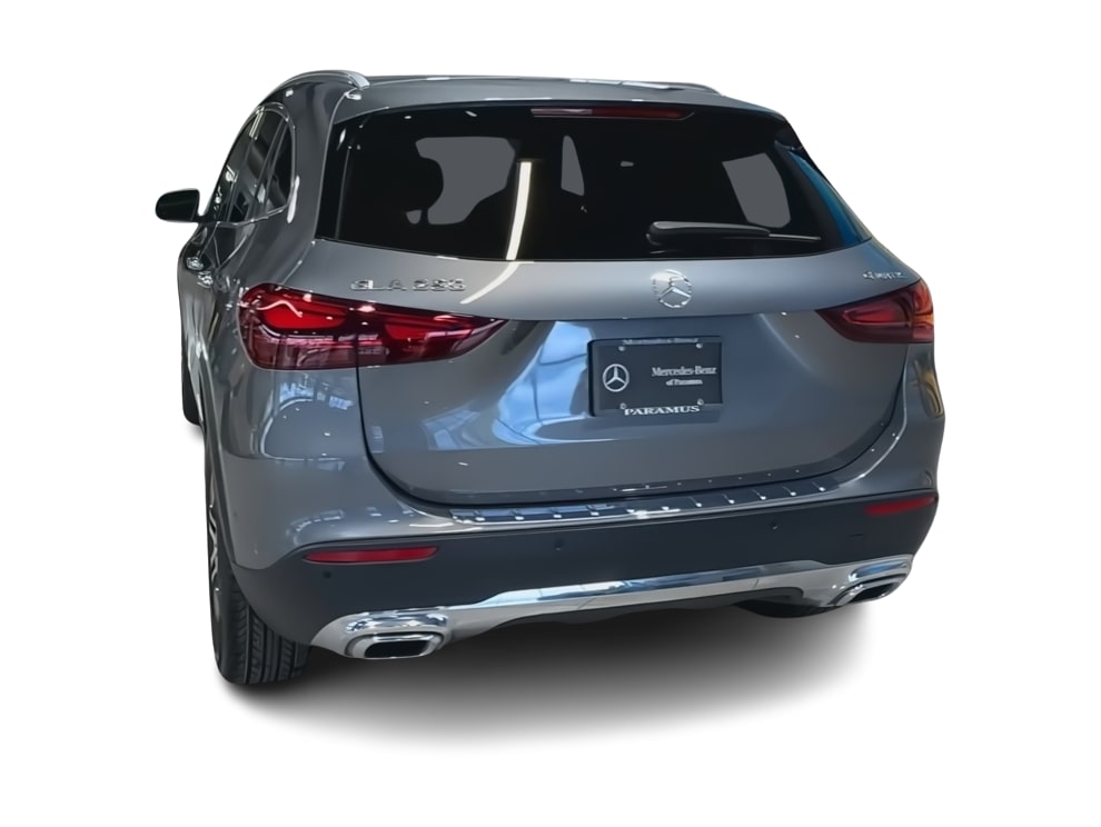 Thumbnail: 2026 Mercedes-Benz GLA - 23