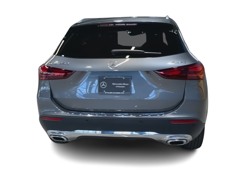 Thumbnail: 2026 Mercedes-Benz GLA - 5