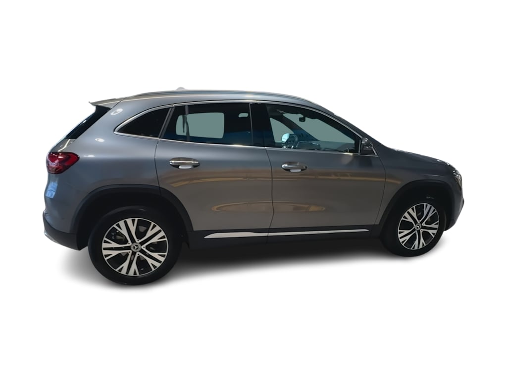 Thumbnail: 2026 Mercedes-Benz GLA - 25