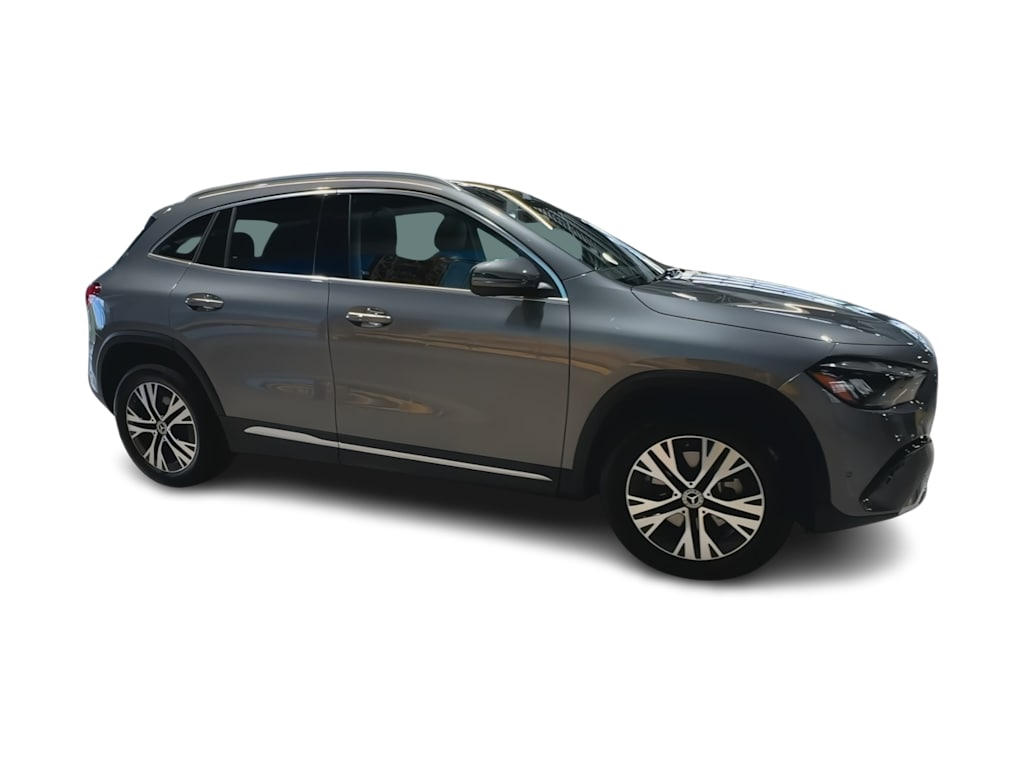 Thumbnail: 2026 Mercedes-Benz GLA - 26