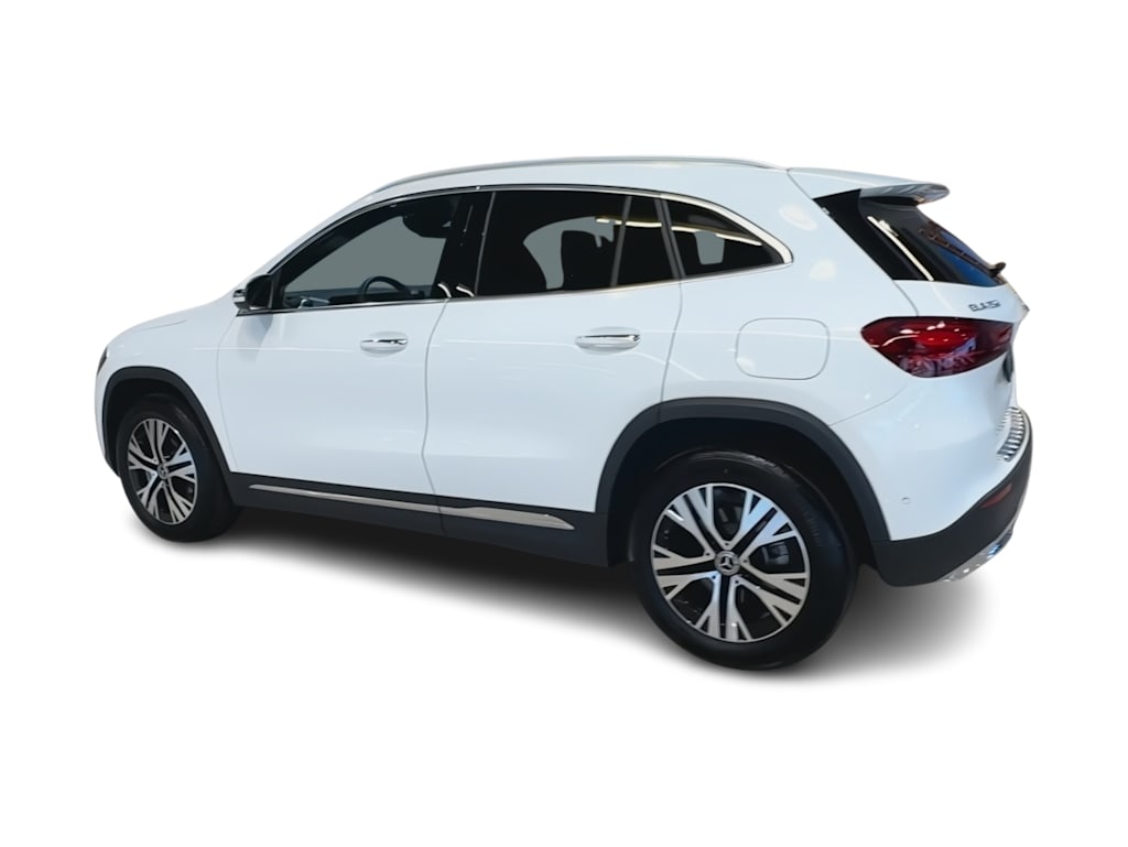 Thumbnail: 2026 Mercedes-Benz GLA - 22