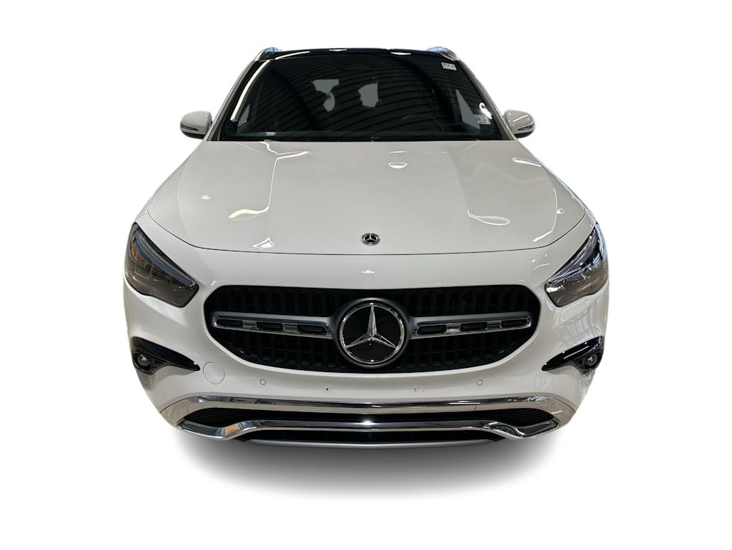 Thumbnail: 2026 Mercedes-Benz GLA - 29