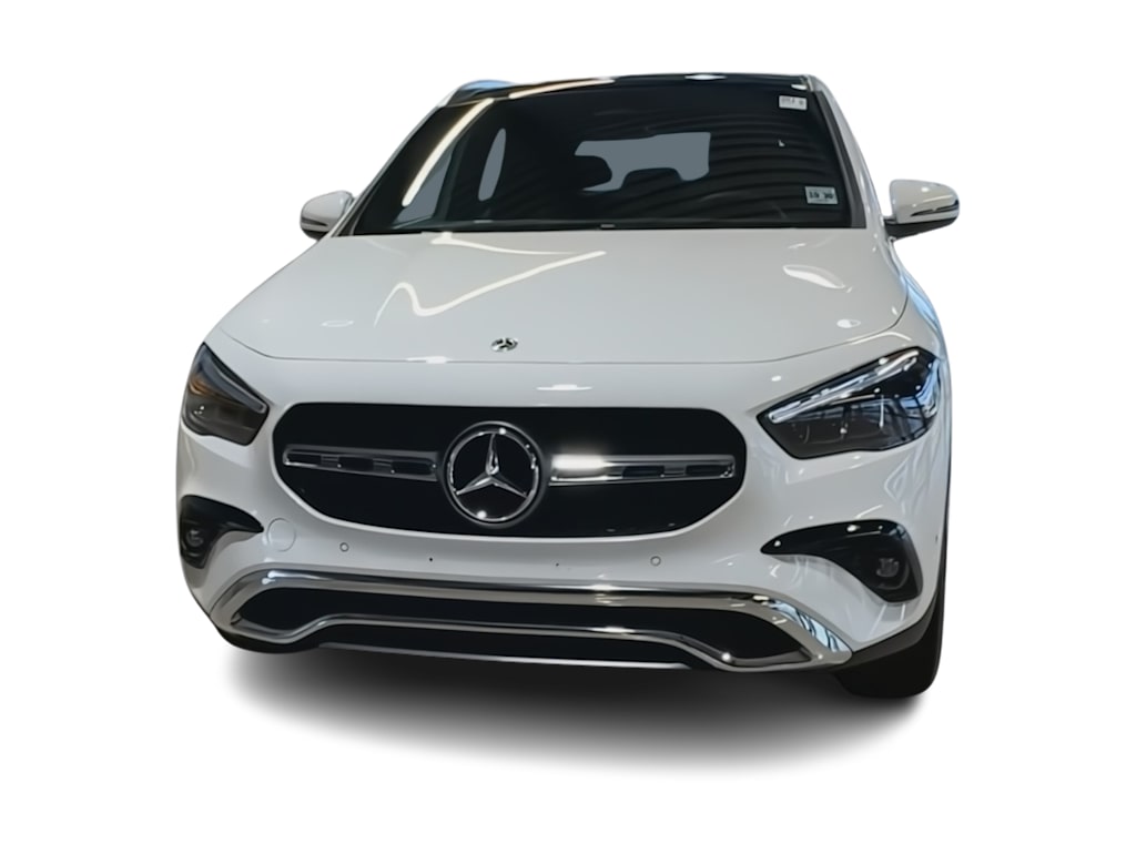 Thumbnail: 2026 Mercedes-Benz GLA - 19
