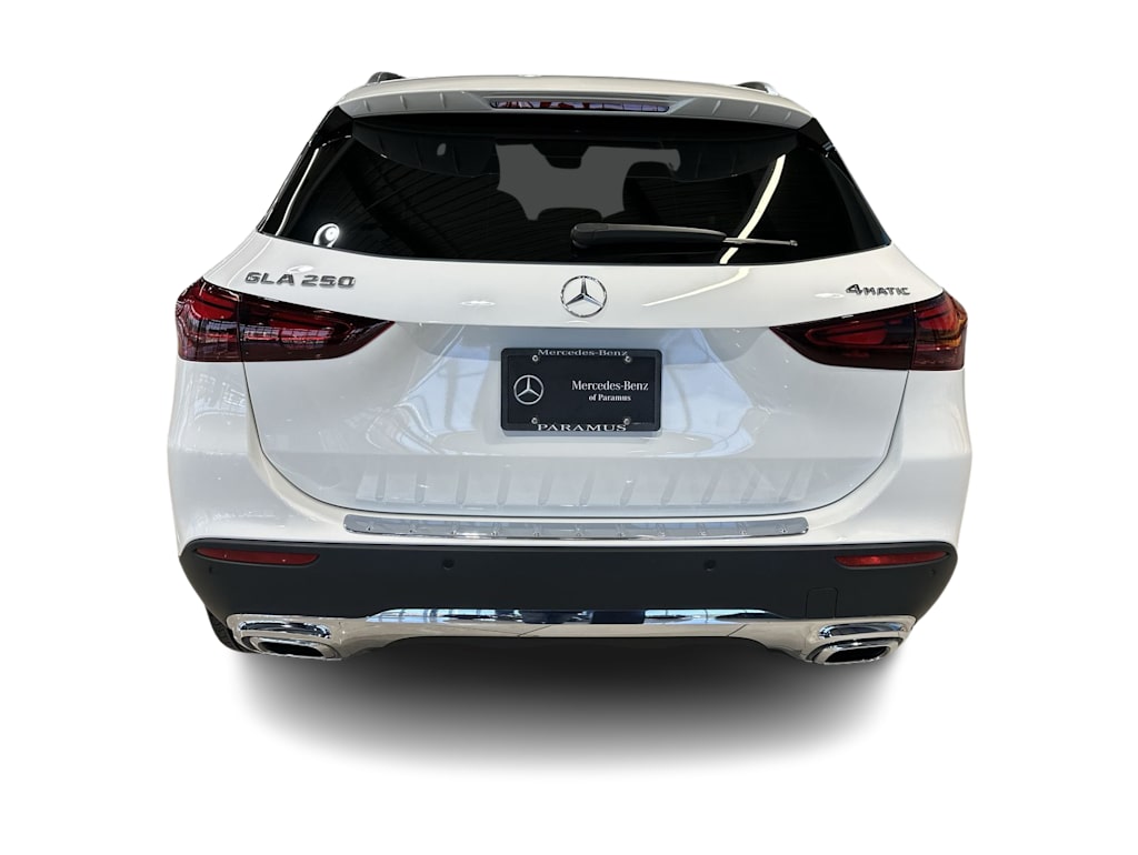 Thumbnail: 2026 Mercedes-Benz GLA - 28