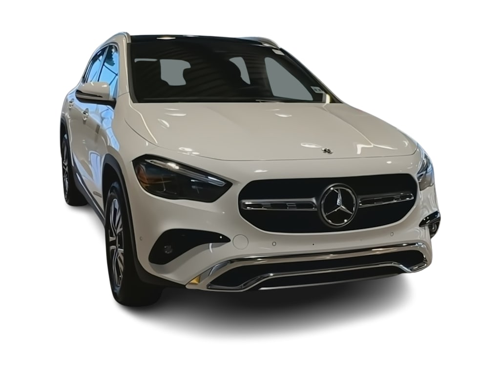 Thumbnail: 2026 Mercedes-Benz GLA - 6
