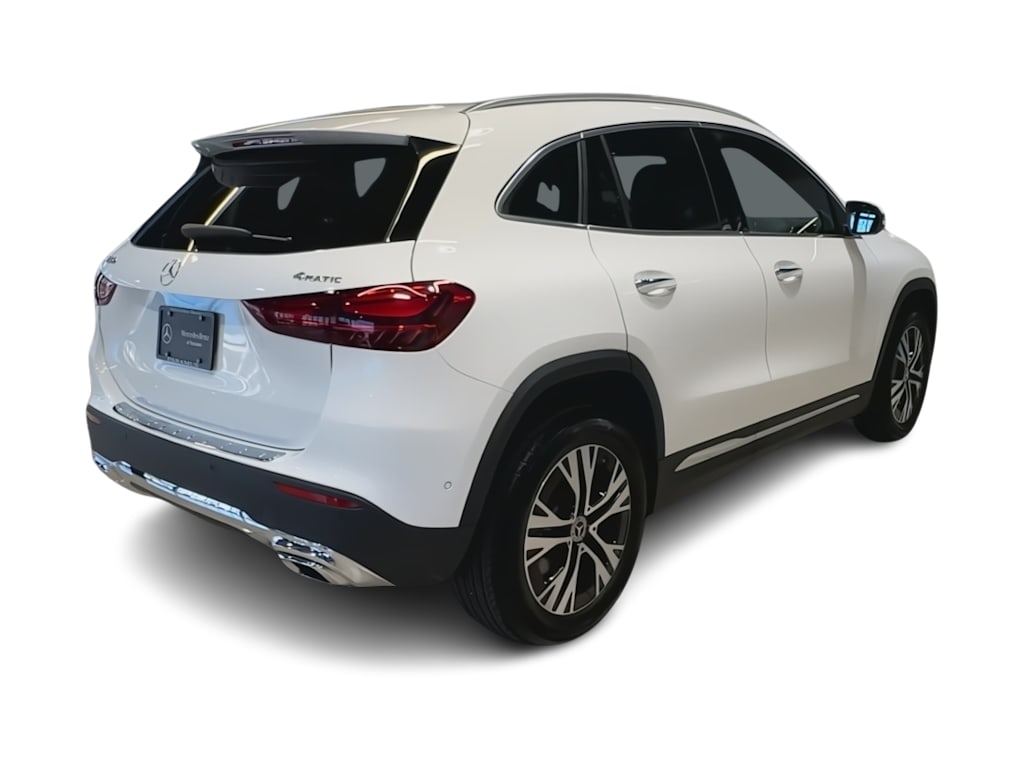 Thumbnail: 2026 Mercedes-Benz GLA - 23