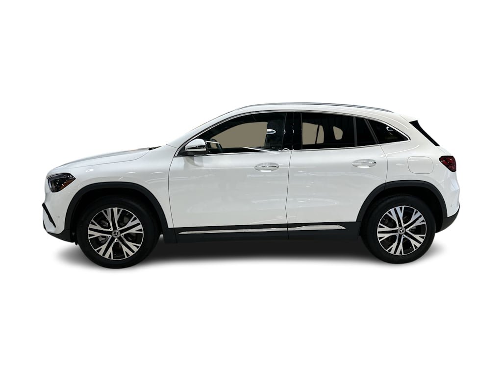 Thumbnail: 2026 Mercedes-Benz GLA - 27