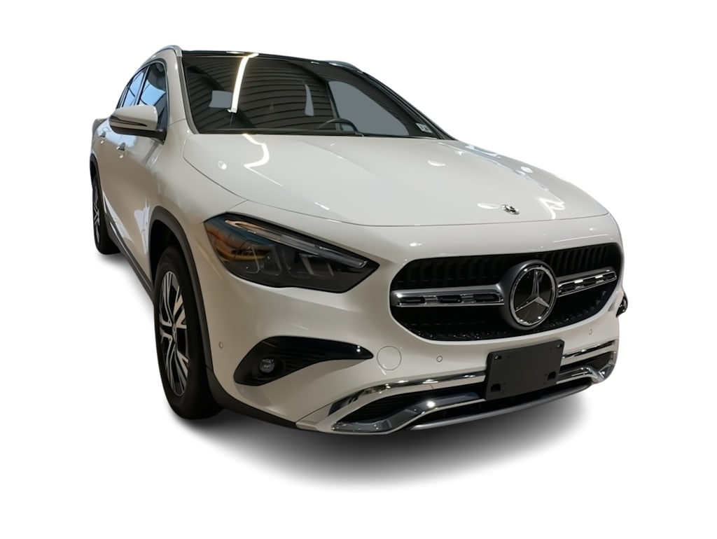 Thumbnail: 2026 Mercedes-Benz GLA - 20