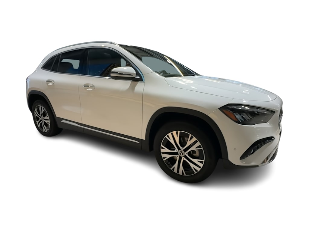 Thumbnail: 2026 Mercedes-Benz GLA - 19