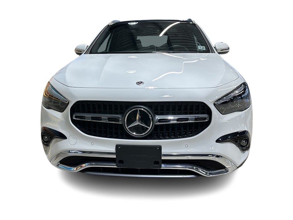 Thumbnail: 2026 Mercedes-Benz GLA - 30