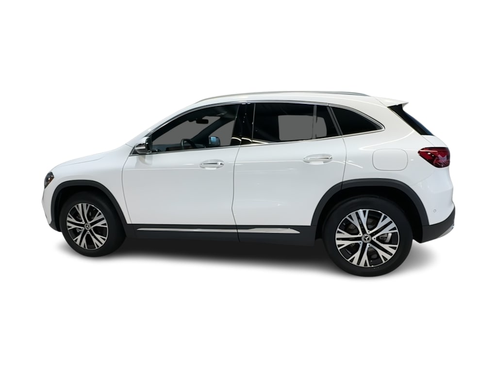 Thumbnail: 2026 Mercedes-Benz GLA - 22
