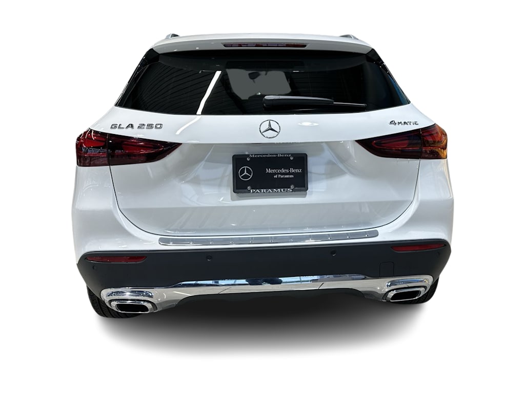 Thumbnail: 2026 Mercedes-Benz GLA - 29