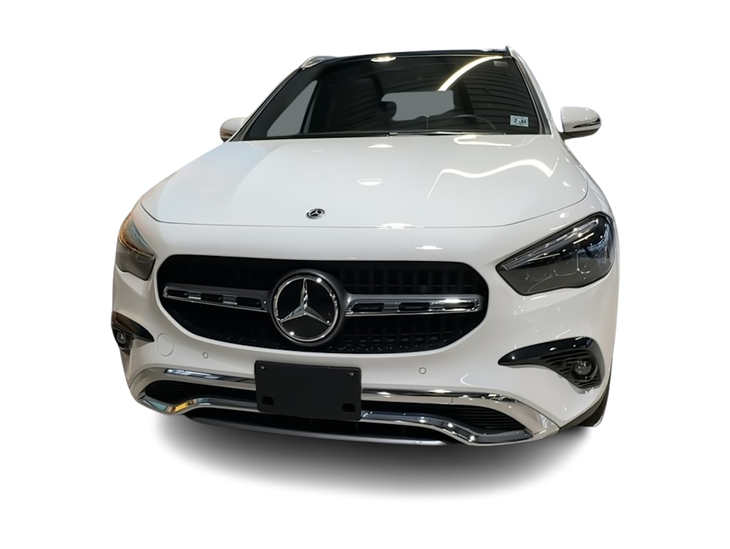 Thumbnail: 2026 Mercedes-Benz GLA - 6