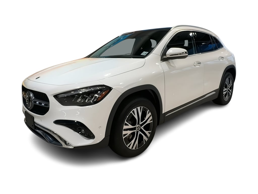 Thumbnail: 2026 Mercedes-Benz GLA - 21