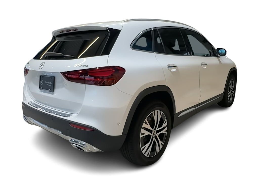 Thumbnail: 2026 Mercedes-Benz GLA - 24