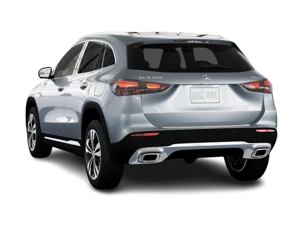 Thumbnail: 2026 Mercedes-Benz GLA - 28