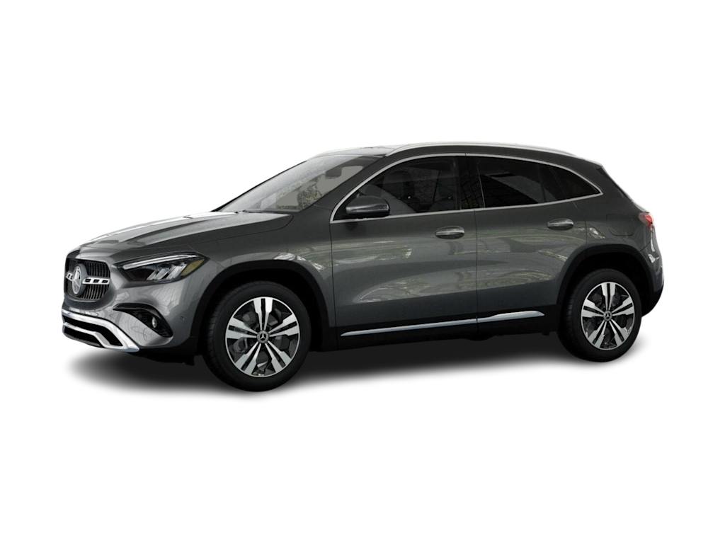 Thumbnail: 2026 Mercedes-Benz GLA - 36