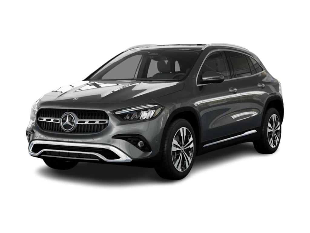 Thumbnail: 2026 Mercedes-Benz GLA - 39