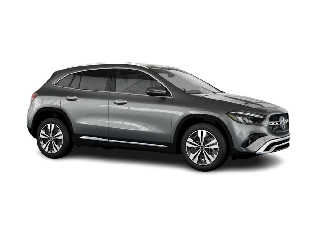 Thumbnail: 2026 Mercedes-Benz GLA - 15