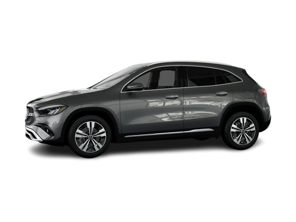 Thumbnail: 2026 Mercedes-Benz GLA - 35