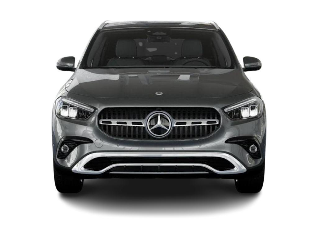 Thumbnail: 2026 Mercedes-Benz GLA - 5