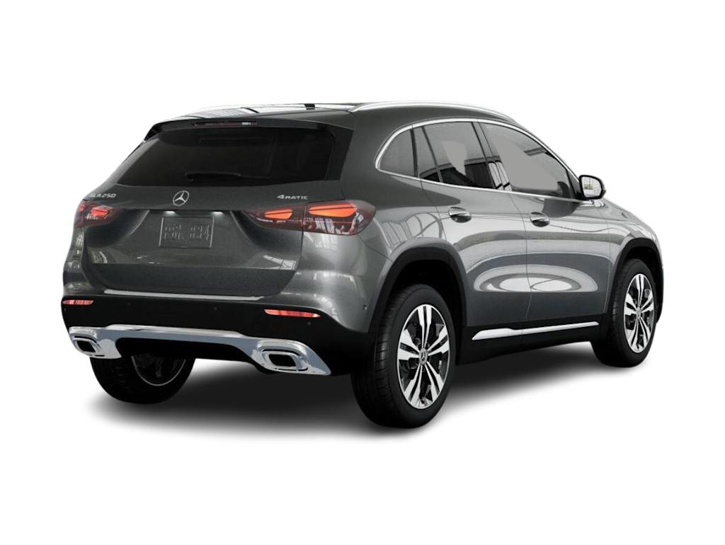 Thumbnail: 2026 Mercedes-Benz GLA - 23
