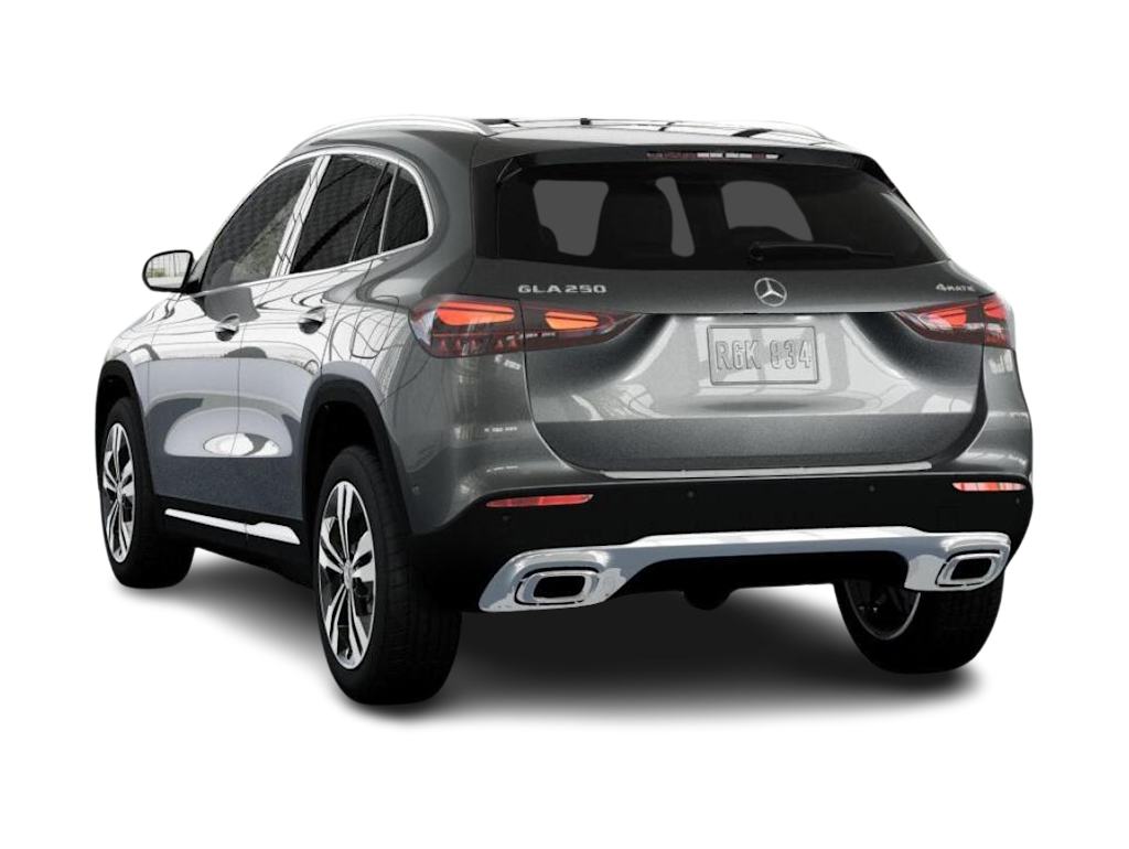 Thumbnail: 2026 Mercedes-Benz GLA - 28