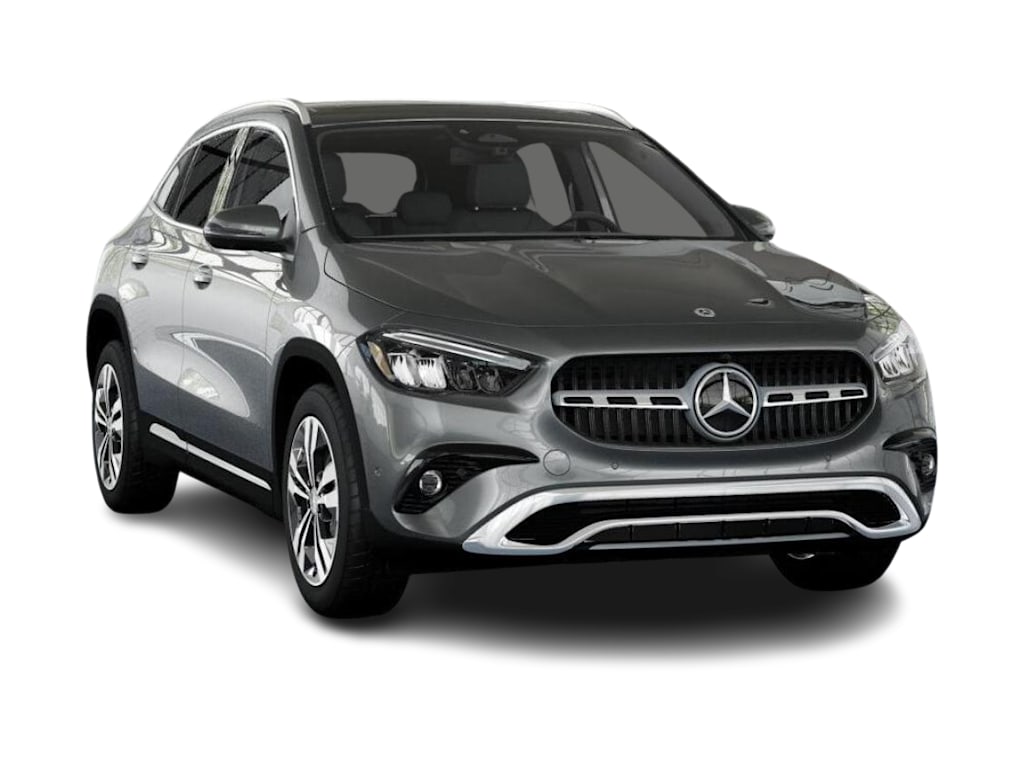 Thumbnail: 2026 Mercedes-Benz GLA - 11