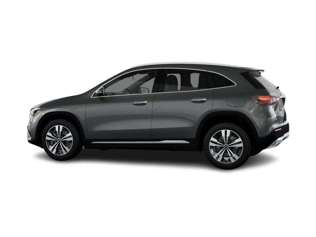 Thumbnail: 2026 Mercedes-Benz GLA - 31