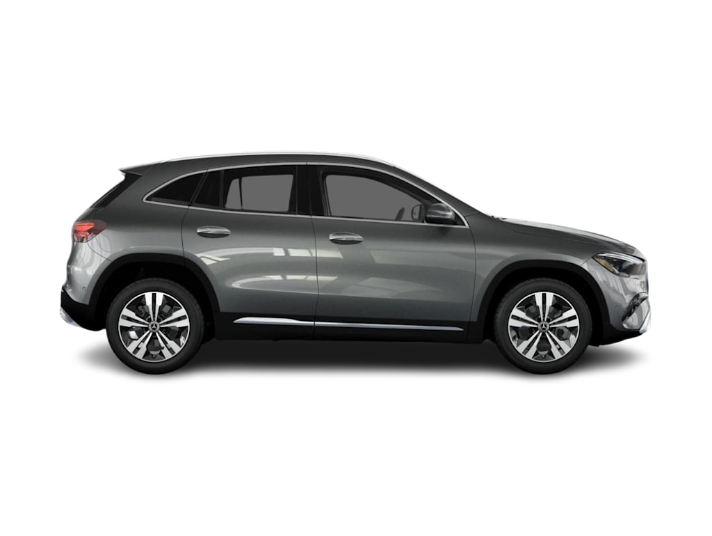 Thumbnail: 2026 Mercedes-Benz GLA - 9