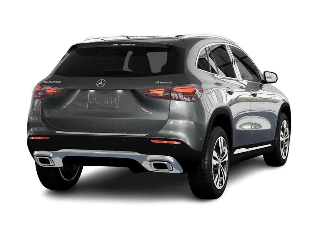 Thumbnail: 2026 Mercedes-Benz GLA - 24