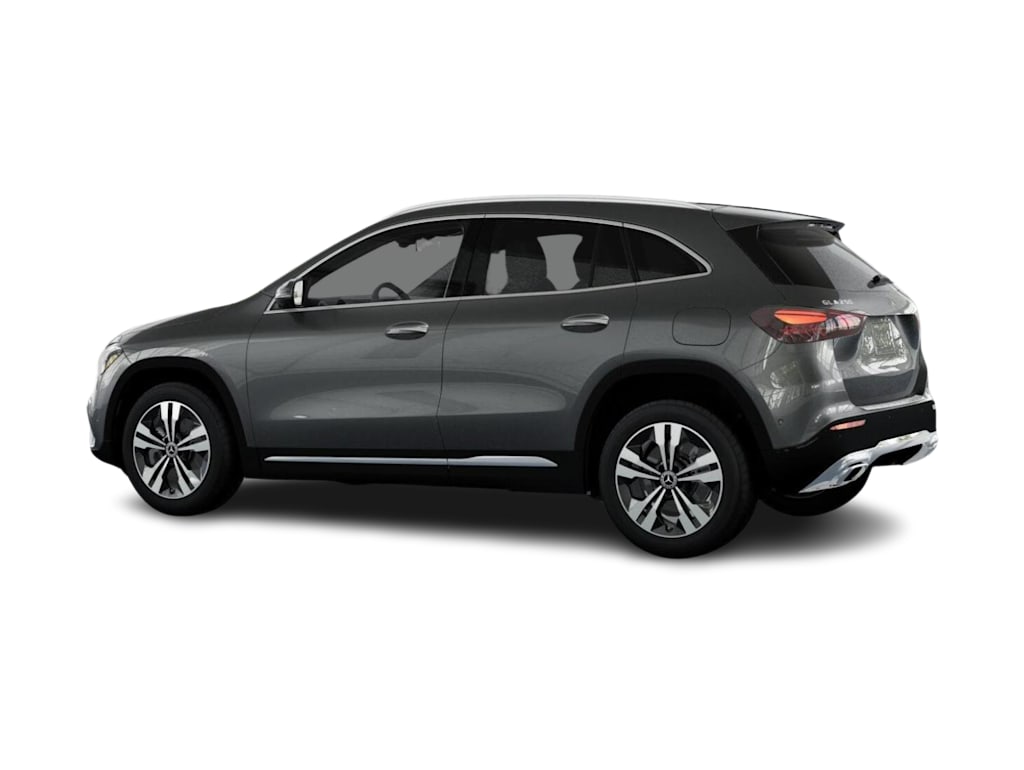 Thumbnail: 2026 Mercedes-Benz GLA - 30