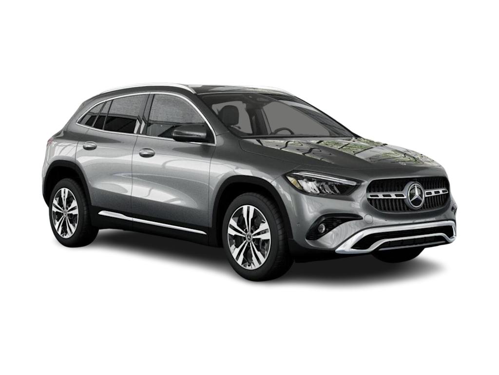 Thumbnail: 2026 Mercedes-Benz GLA - 13